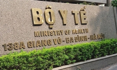 Thu hồi 6 công bố mỹ phẩm có nguồn gốc Hàn Quốc