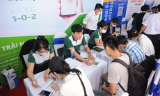 16 vị trí việc làm được nhận thêm 5 triệu đồng/tháng