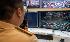 Hà Nội: Camera AI ghi nhận hơn 600 trường hợp vi phạm giao thông trong dịp nghỉ Tết dương lịch