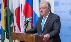 Mỹ tấn công Venezuela: Tổng thư ký LHQ cảnh báo tiền lệ nguy hiểm