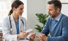 Lưu ý khi dùng corticoid cho bệnh nhân cầu thận