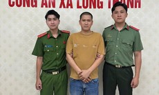 Đối tượng cho vay nặng lãi tới 260% một năm