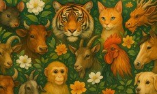 Tử vi tuần mới 12 con giáp từ 5/1 - 11/1: Dần bất ổn, Mão công danh xán lạn