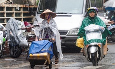 Miền Bắc rét đậm, vùng núi đề phòng băng giá