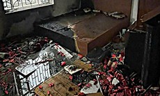 Công an Hà Nội thông tin chính thức vụ cháy nổ tại Phúc Thọ khiến 3 người thương vong