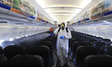 Căn bệnh truyền nhiễm nhất thế giới lây lan tại các sân bay Mỹ