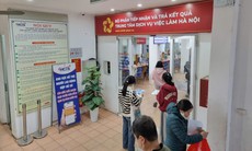 Không thông báo tìm kiếm việc làm có thể bị chấm dứt hưởng trợ cấp thất nghiệp