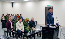 Cựu lãnh đạo Ban QLDA Đắk Lắk hầu tòa vì điều chỉnh tiêu chí chấm thầu cho doanh nghiệp