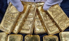 Giá vàng giữa kỳ vọng vượt đỉnh và nỗi lo đảo chiều