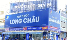 Cổ phiếu FRT được khuyến nghị mua
