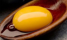 5 thực phẩm giàu vitamin D tự nhiên giúp tóc chắc khỏe