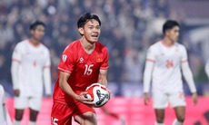 Xem trực tiếp U23 Việt Nam vs U23 Jordan ở đâu, kênh nào tối 6/1?