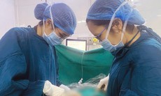 Phẫu thuật kịp thời cứu buồng trứng, giữ cơ hội làm mẹ cho thiếu nữ 17 tuổi