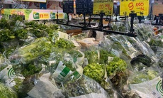 Hà Nội sẽ hậu kiểm an toàn thực phẩm tất cả công đoạn