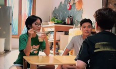 Phim nối sóng 'Cách em 1 milimet' trên VTV3 có gì hấp dẫn?