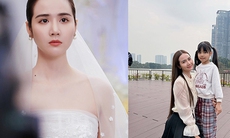 Cái kết của Ngân trong 'Cách em 1 milimet' do chính người trong cuộc tiết lộ