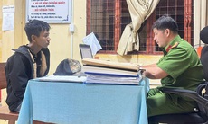 Mất hơn 400 triệu đồng trong tủ quần áo, thủ phạm là thanh niên cùng xóm