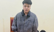 Nạp 5 triệu, rút 32,5 triệu, lộ chiêu đánh bạc trực tuyến trái phép