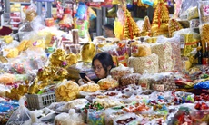 Cao điểm kiểm tra buôn lậu, hàng giả dịp cuối năm và Tết Nguyên đán ở Nghệ An