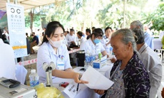 Huế: Nâng cao chất lượng y tế, hướng đến phục vụ người dân tốt hơn