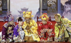 Chương trình nào sẽ thay 'Táo quân' dịp Tết Bính Ngọ trên sóng VTV?