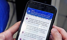 Hà Nội: Người dân có thể tự tra cứu và nộp phạt vi phạm giao thông trên iHanoi