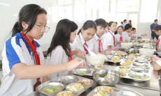 Chiến lược dinh dưỡng học đường: Chìa khóa vàng nâng cao tầm vóc và trí tuệ Việt