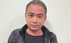 Tạm giữ người đàn ông xông vào quán cắt tóc tấn công vợ và con gái