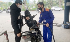 Giá xăng có thể tiếp tục giảm trong kỳ điều hành đầu tiên năm 2026