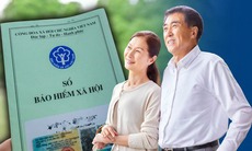 Tuổi nghỉ hưu cao nhất của viên chức năm 2026