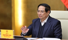 Thủ tướng: Hỗ trợ 5-10 triệu đồng cho người dân ở các tỉnh miền Trung có nhà phải sửa chữa, bị sập