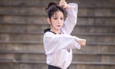 'Tôi cảm nhận được nguồn năng lượng lan tỏa mạnh mẽ từ những người dám bước ra khỏi vùng an toàn'