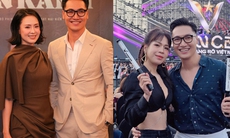 Phạm Ngọc Triển -  Chánh văn phòng UBND tỉnh trong 'Lằn ranh' có đời thực ra sao ở tuổi 40?