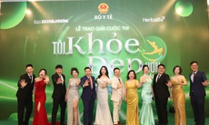 Cảm xúc của các ứng viên Tôi khỏe đẹp hơn lần 4: Tự hào, biết ơn và những khoảnh khắc khó quên