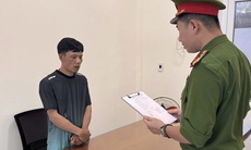 Mất hơn 5,3 tỷ đồng khi đầu tư vàng online