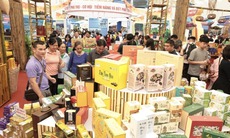 Hội chợ Mùa Xuân 2026 dự kiến sẽ diễn ra từ 4/2 - 8/2 tại Trung tâm Triển lãm Việt Nam