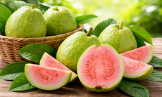 5 lợi ích bất ngờ khi ăn ổi mỗi ngày vào mùa đông