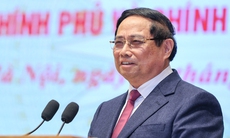 Thủ tướng nêu những điểm tựa quan trọng để đạt tăng trưởng 2 con số trong những năm tới