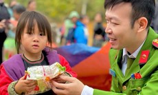 Lan tỏa những hoạt động thiện nguyện hướng về người nghèo dịp Tết