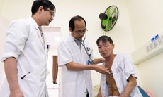 Đau chân kéo dài, đi lại khó khăn: Nhiều người chủ quan với bệnh mạch máu nguy hiểm