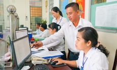 Chính thức 'chốt' tỷ lệ công chức theo vị trí việc làm ở cấp bộ, tỉnh và xã