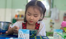 Dinh dưỡng học đường: Đừng bỏ lỡ giai đoạn vàng cuối cùng để tăng chiều cao