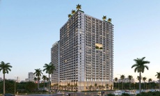 Khởi công dự án nhà ở xã hội quy mô lớn ở Bắc Nha Trang