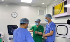 Cập nhật kỹ thuật hỗ trợ sinh sản cho khu vực miền núi phía Bắc