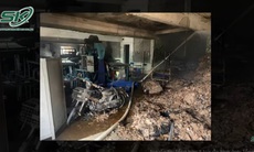 Lời khai của gã đàn ông sát hại đồng nghiệp rồi đốt xưởng giấy, hé lộ lý do ra tay tàn độc