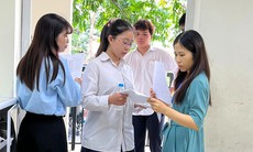 Địa phương nào đã chốt môn thi vào lớp 10 năm học 2026-2027?