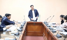 Bộ Y tế họp với Đà Nẵng, Phú Thọ bàn thống nhất chuyển giao 2 bệnh viện