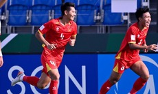 Cục diện U23 châu Á 2026: U23 Việt Nam có cơ hội sớm vào tứ kết