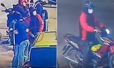 Làm rõ đối tượng trộm cắp điện thoại của người bị tai nạn giao thông