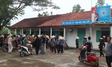 127 học sinh Nghệ An chưa đến trường sau hơn 3 tuần khai giảng